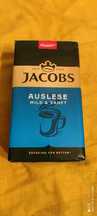 Niemiecka kawa mielona Jacobs Auslese Mild 500g-2 sztuki