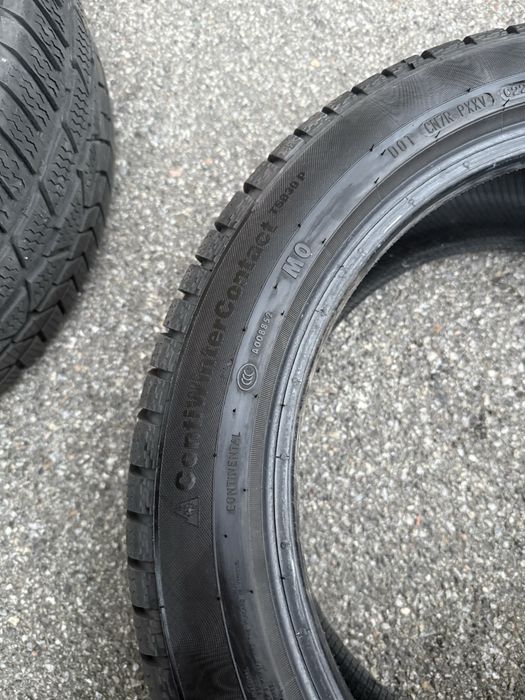 шина continental ContiWinterContact ts830p