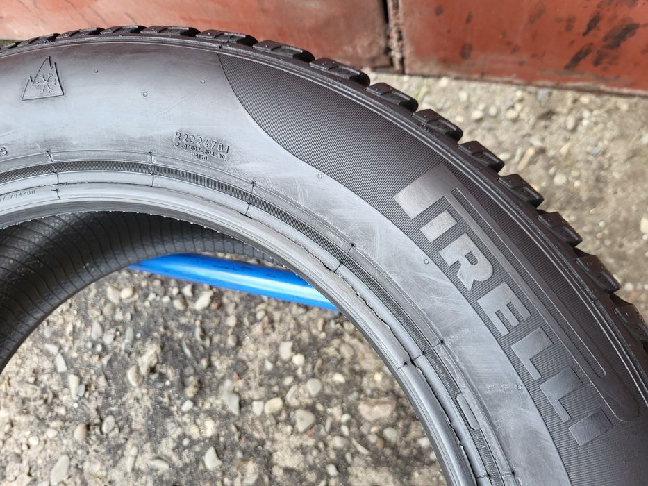 205/55/16 R16 Pirelli Cinturato Winter 4шт ціна за 1шт шини