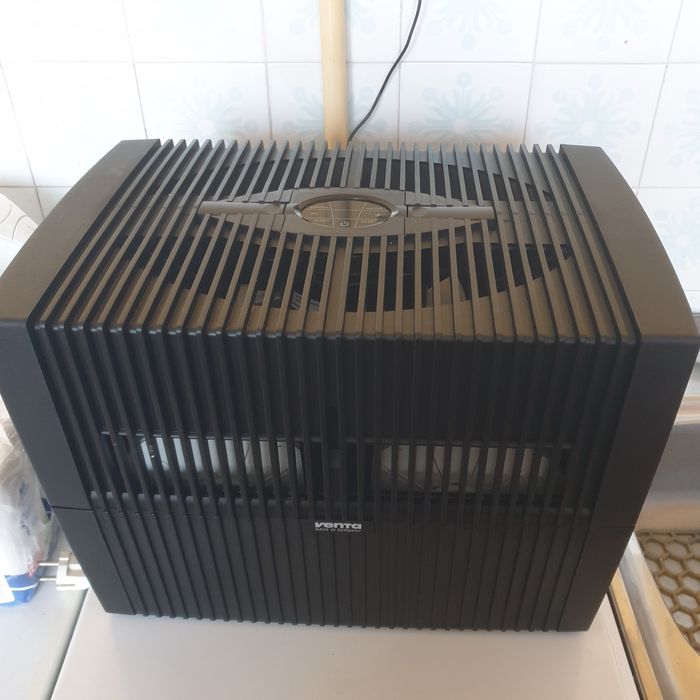 Venta Comfort Plus LW45 nawilżacz