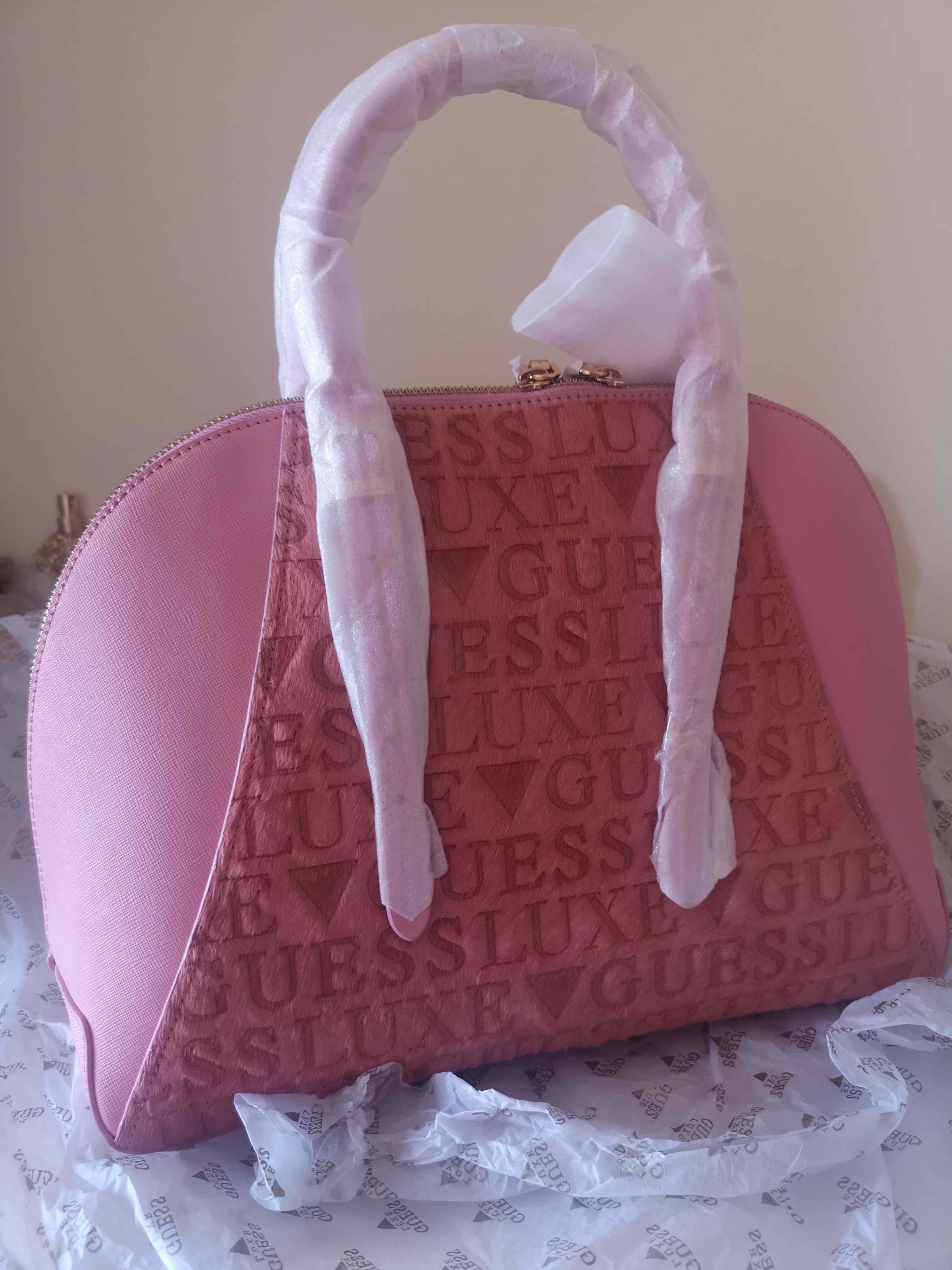 Bolsa GUESS luxe