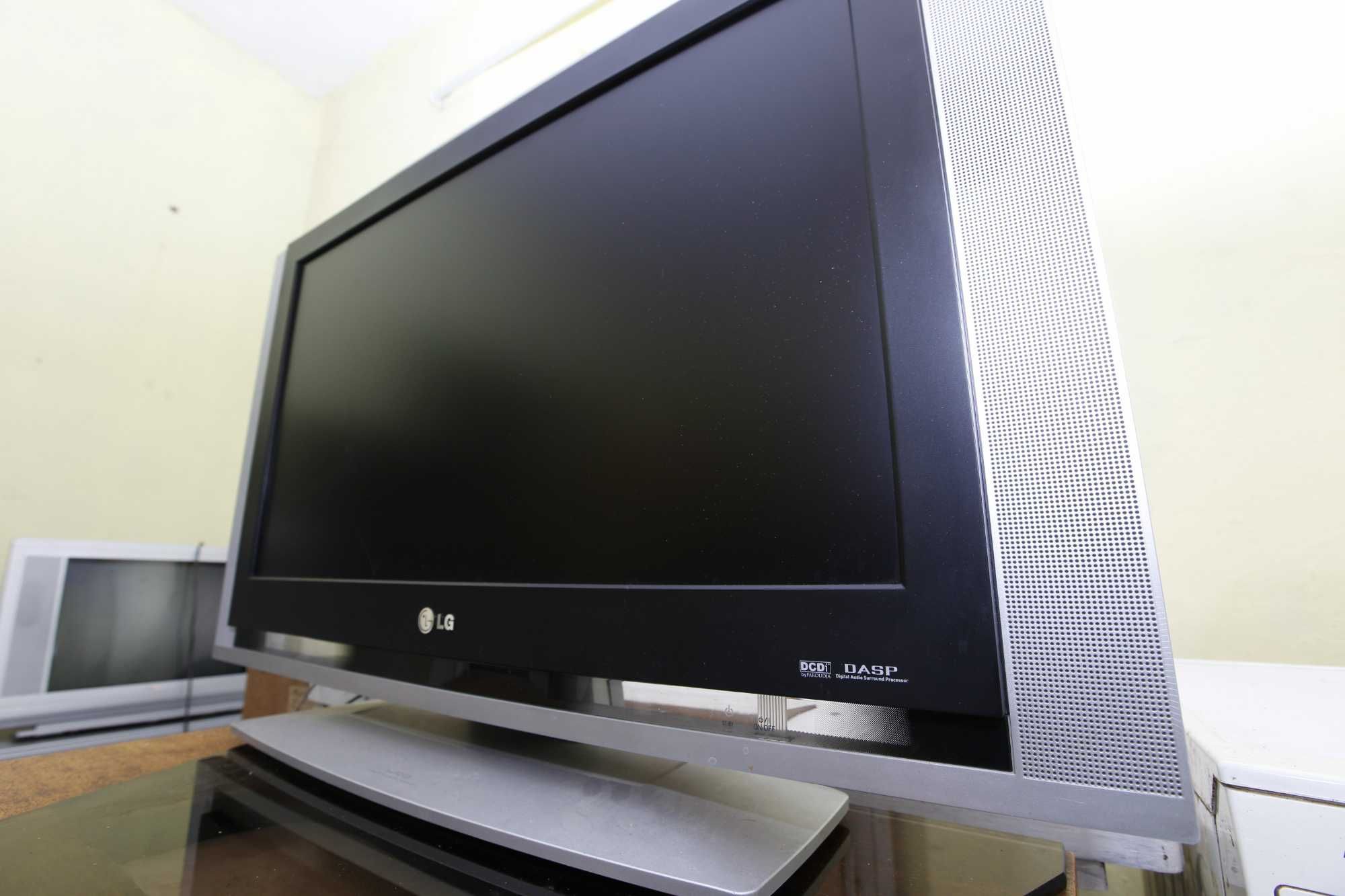 Telewizor LCD LED płaskie telewizory 10 szt