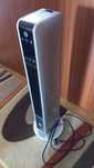 Termoventilador torre equation 2200w c/comando