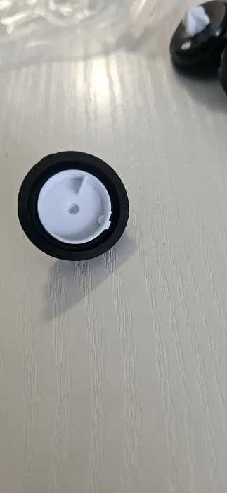 Membrana uszczelka zaworu napełniania