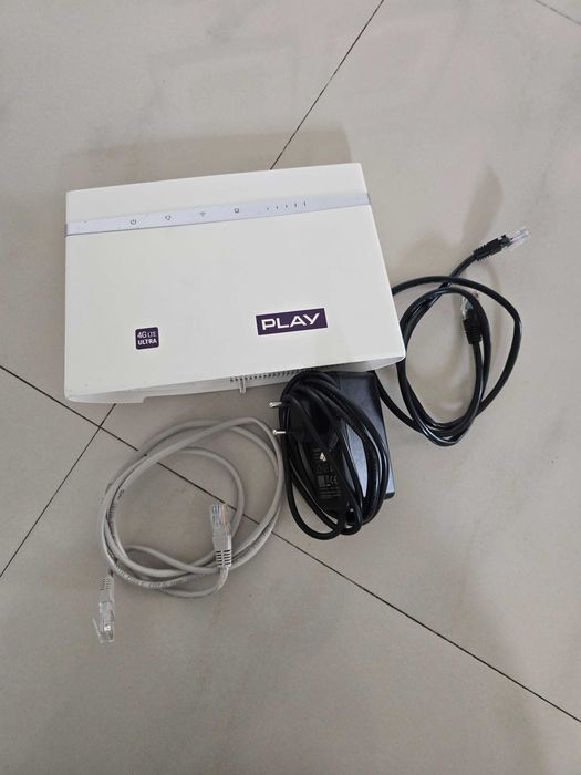 Router Huawei B525s-23a 4G+ LTE – bez simlocka