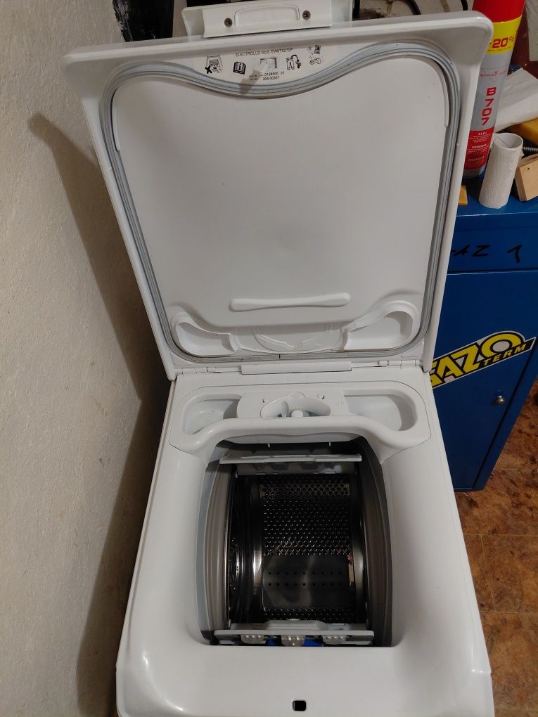 Sprzedam pralkę Elektrolux