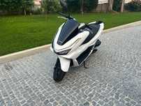 Honda pcx 125cc de 2025