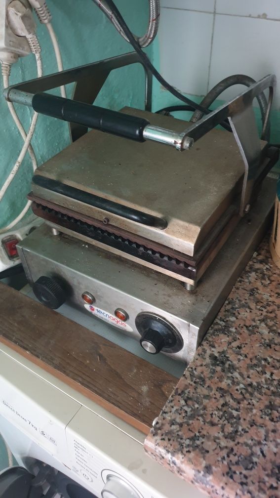 Tostadeira  electrica