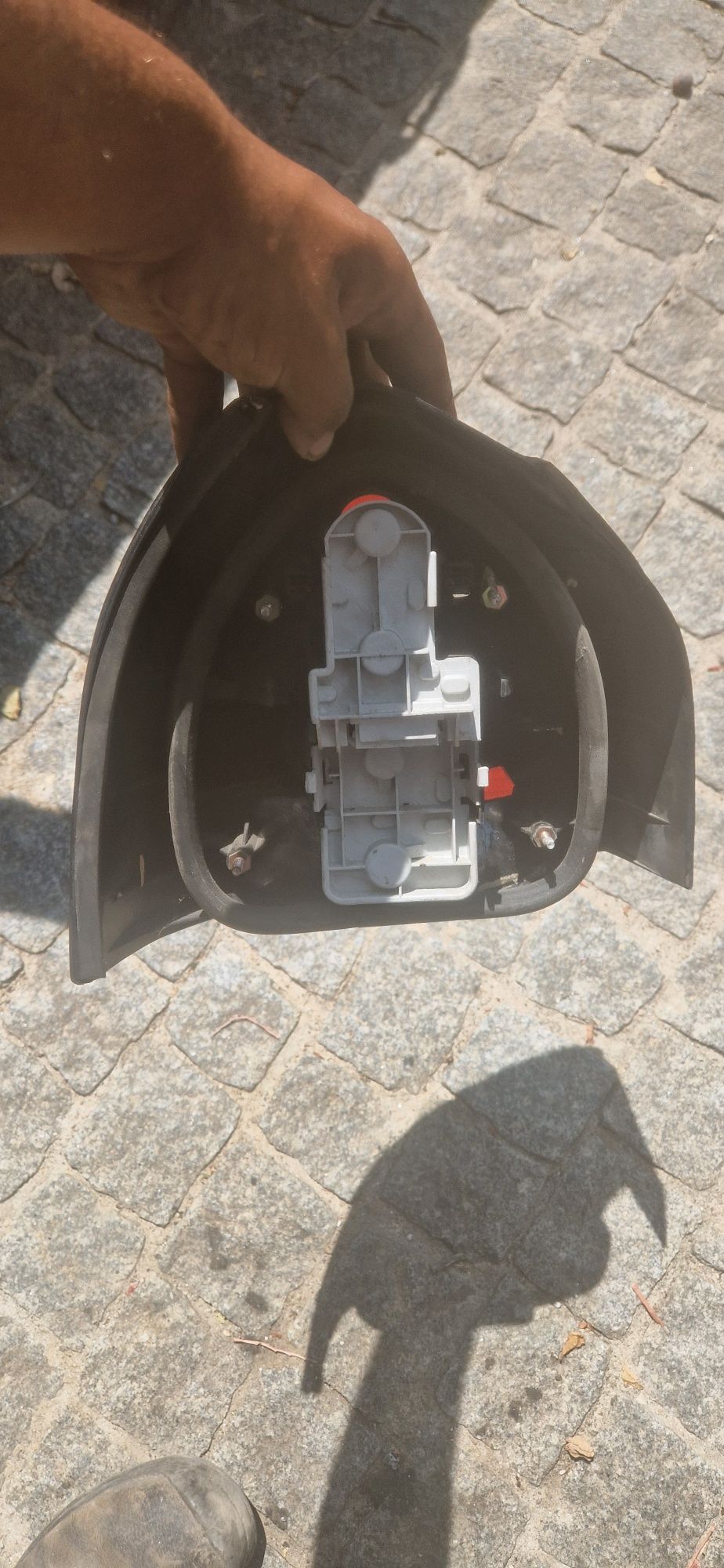 Farolins Audi A3 8l