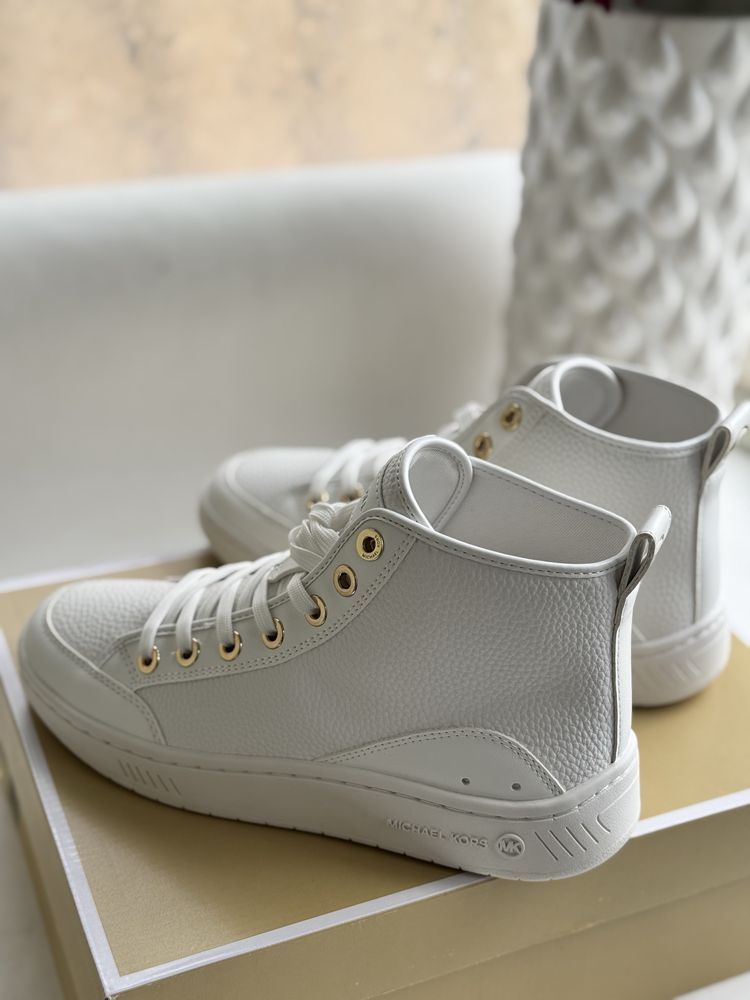 Кеды Michael kors оригинал 37,5, 38.