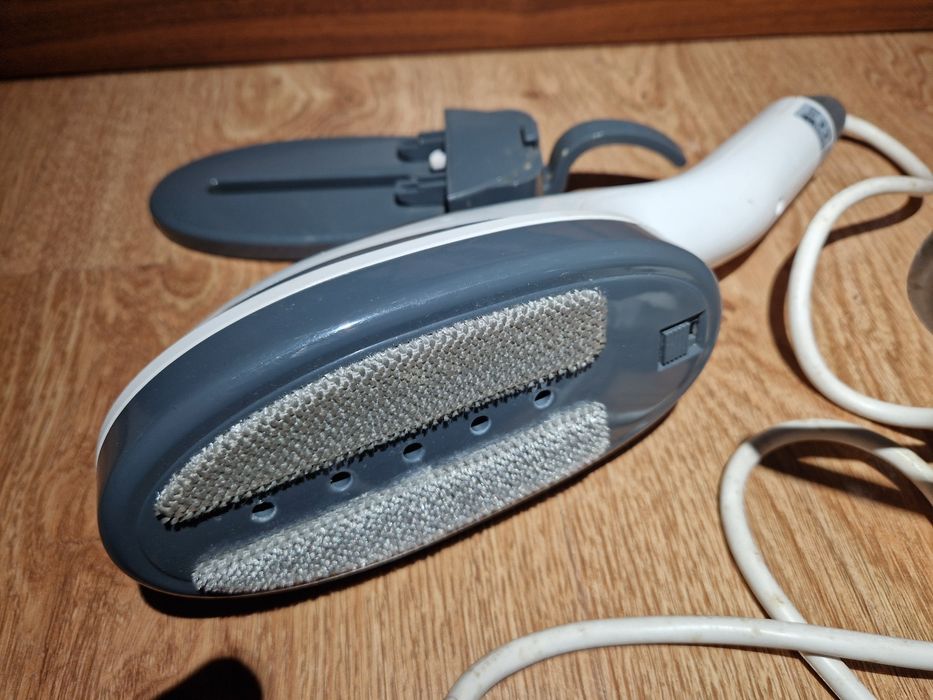 Żelazko Steam Power jak nowe