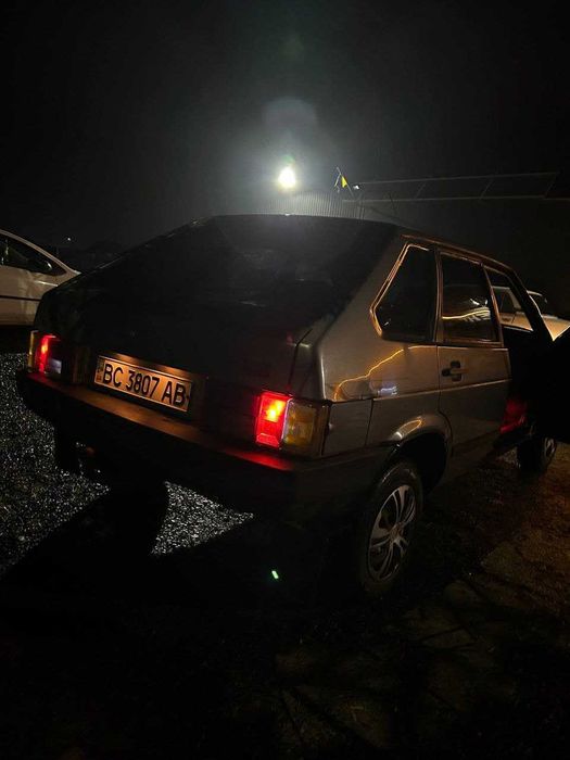 Продам Ваз 2109 !!!