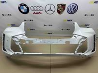 Бампер М пакет BMW X5 G05 LCI Рестайлинг Рестайл Оригинал