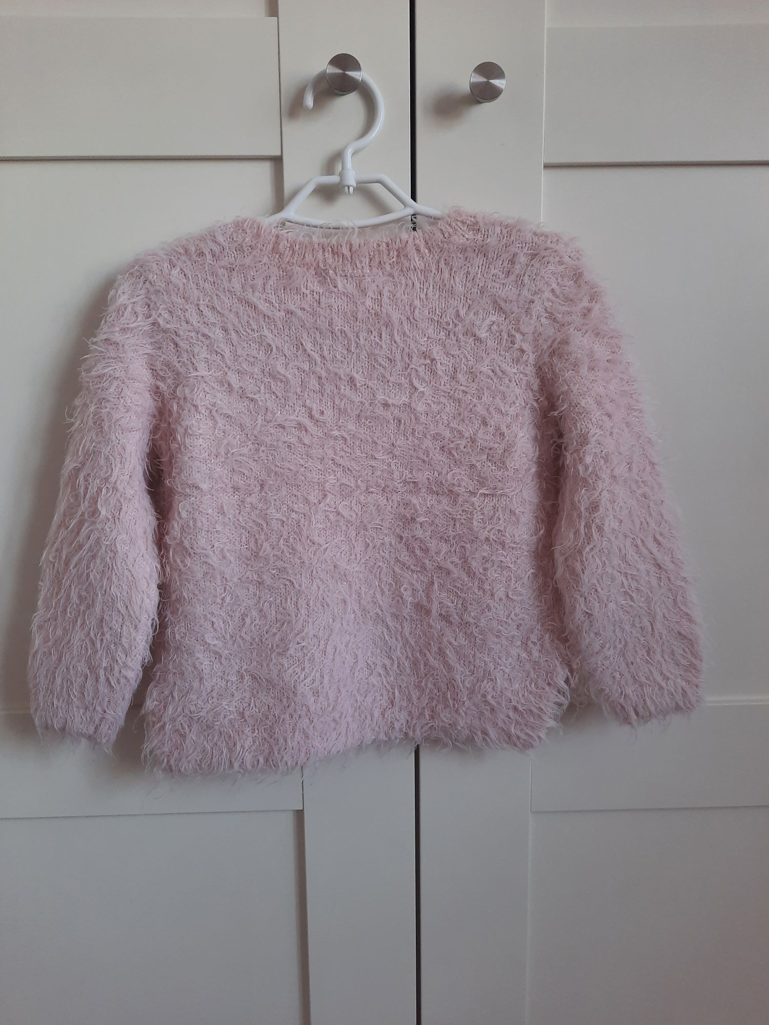 Sweter sweterek H&M rozm. 92