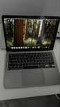 Macbook air 2020