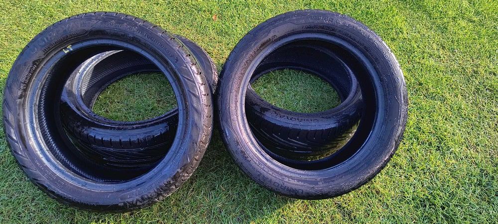 Uniroyal RainSport 5 195/50 R16 2024