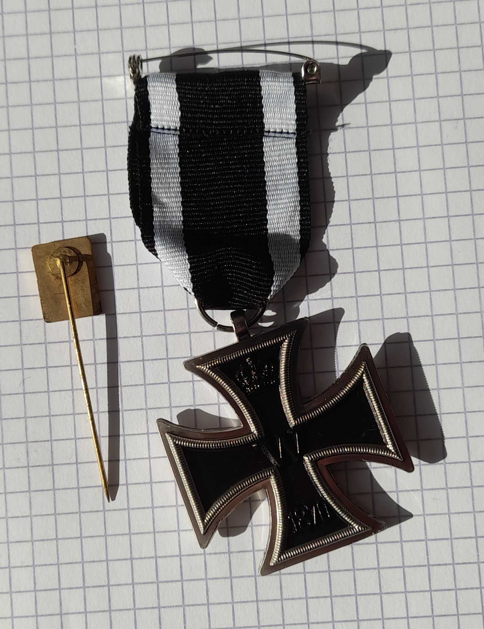odznaka RAD, VDSF gapa Luftwaffe, nieśmiertelnik, medal rzesza Niemcy