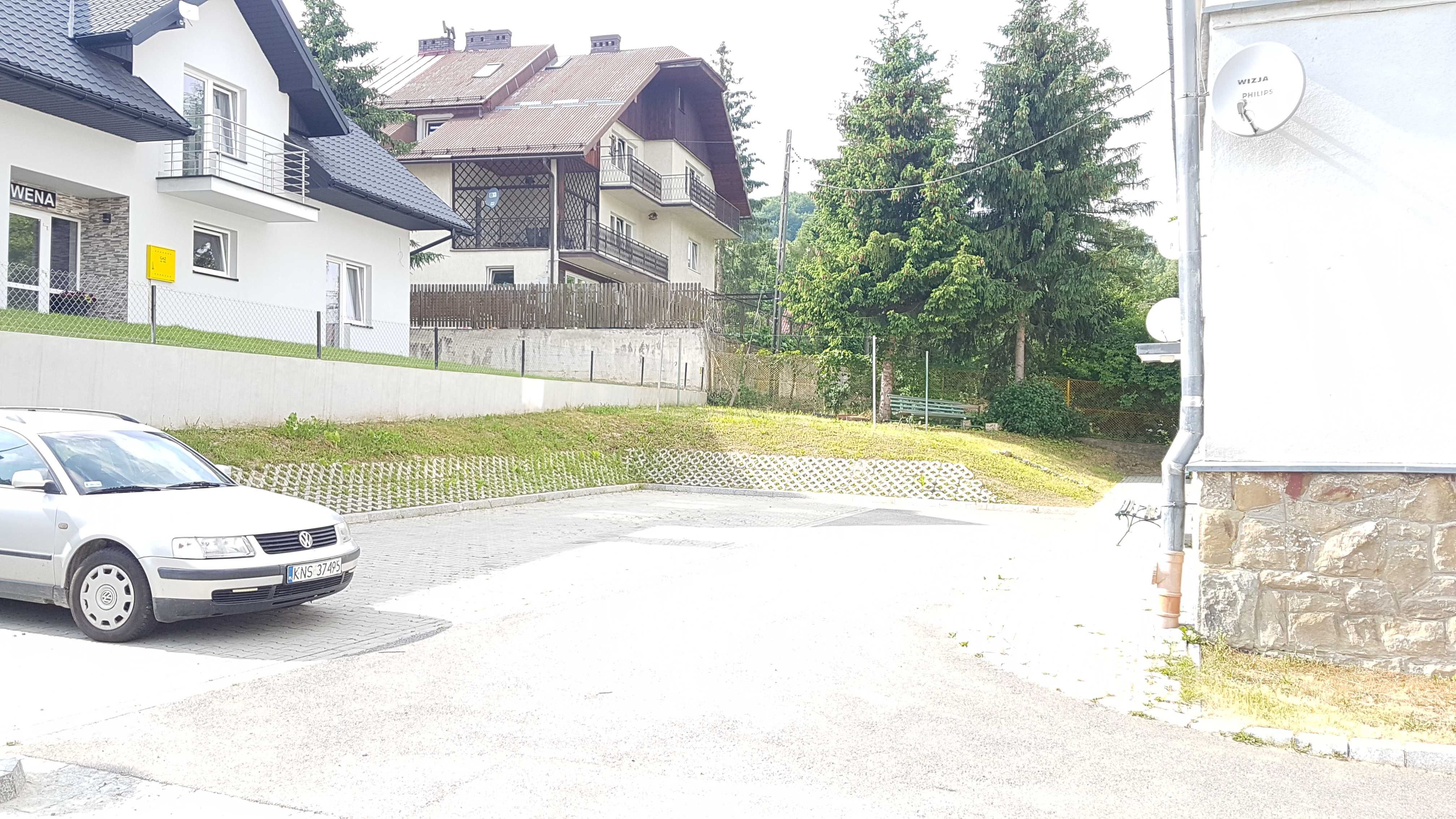 Apartament Na Halnej/ KRYNICA-ZDRÓJ / wakacje / Krynica Noclegi