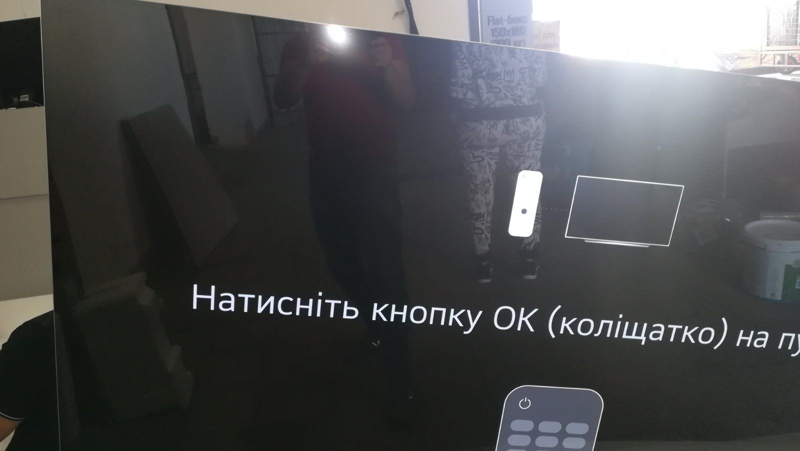 Телевізор LG Oled 77C5, 42C5, 48C5, 65C5, 83C5