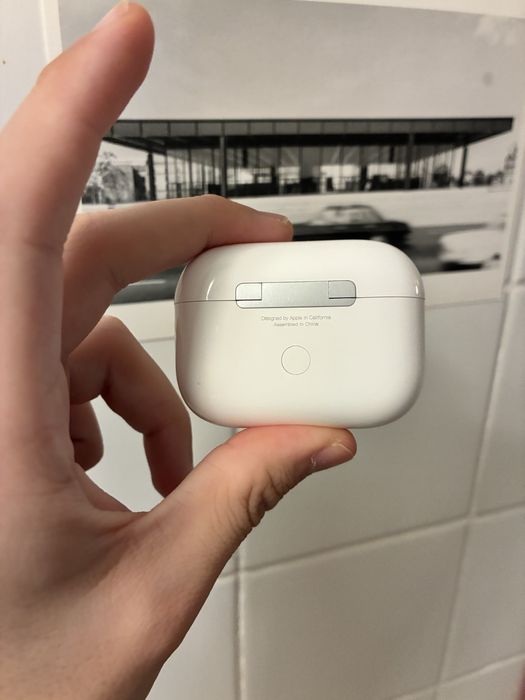 Słuchawki Douszne Apple AirPods Pro 2