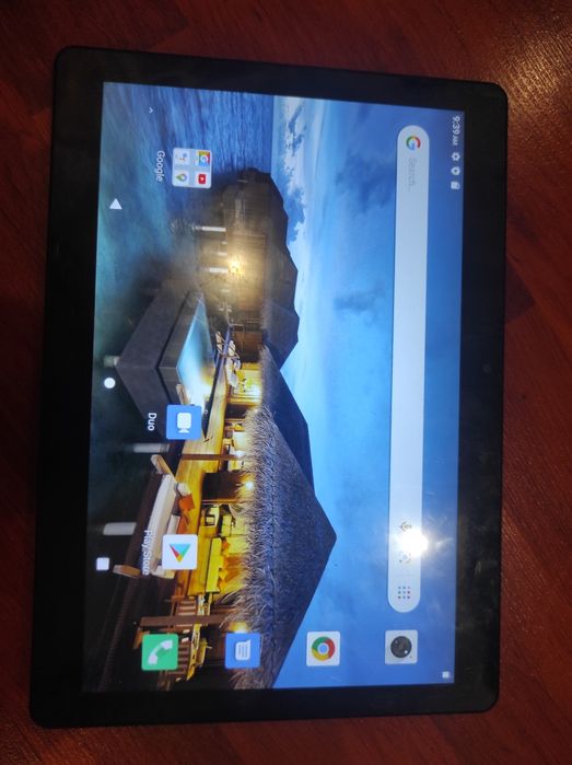 Продам два китайських планшета на запчастини samsung tab pro