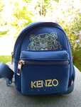 Kenzo Tigra oryginalne unisex mini plecak