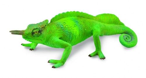 Kameleon Górski L