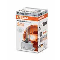 Lâmpada Xénon Osram D8S Xenarc