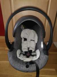 Fotelik Stokke Besafe 0-13 kg