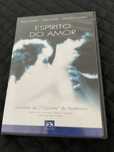 DVD Gost: O Espírito do Amor