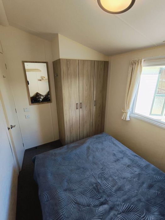 Domek Holenderski całoroczny SALSA 11.0x3.7 Transport.Polecam!!!