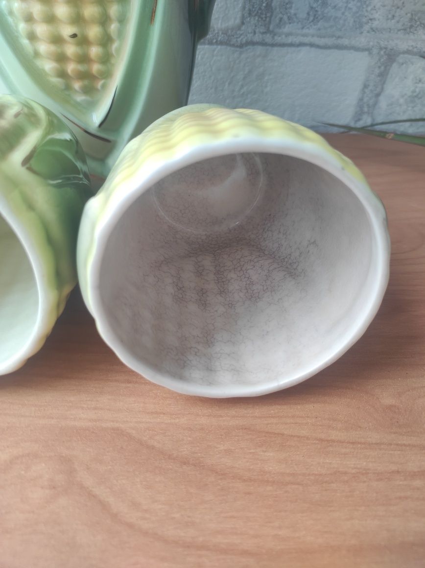 Сервиз  кукуруза