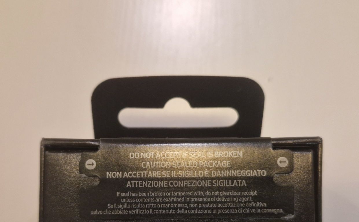 Samsung Galaxy Watch Ultra Czarny