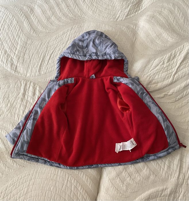 Курточка Bembi демісезон 80 р.