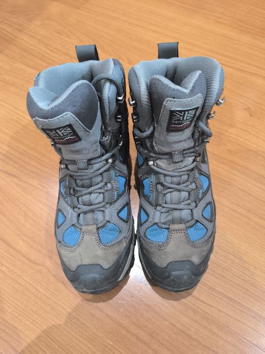 Botas caminhada Karrimor - mulher