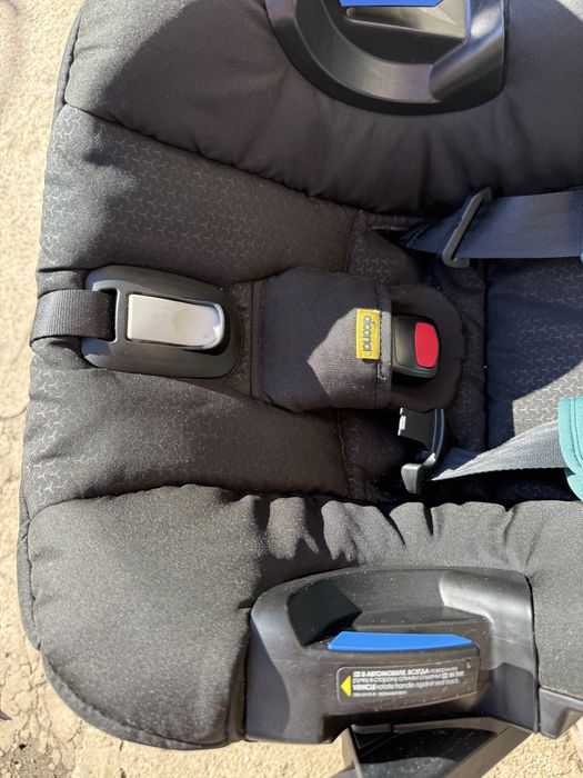 Продам Коляску Doona+ ( оригінал)