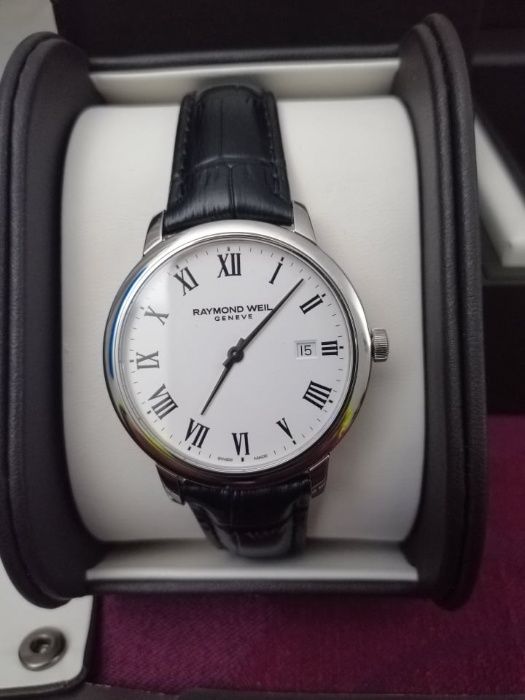 Raymond Weil Original