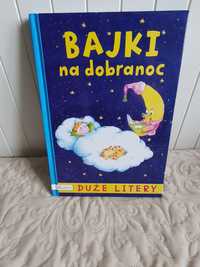 Bajki na dobranoc