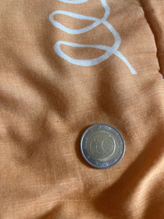 moedas 2€ raras