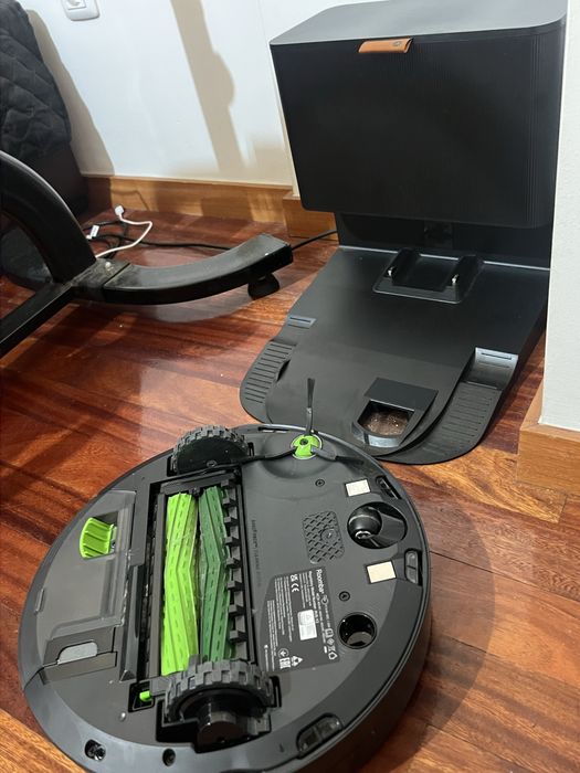 IROBOT Aspirador Robot