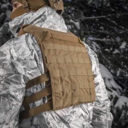 M-Tac плитоноска Cuirass QRS Black,Coyote,MC,MM14,Ranger Green