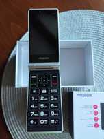Telefon komórkowy Maxcom MM835
