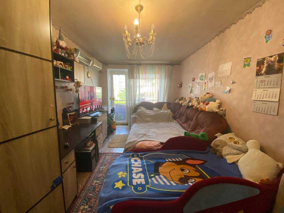Продам 1-комн. квартиру, ул. Бызова (р-н Дзержинки)