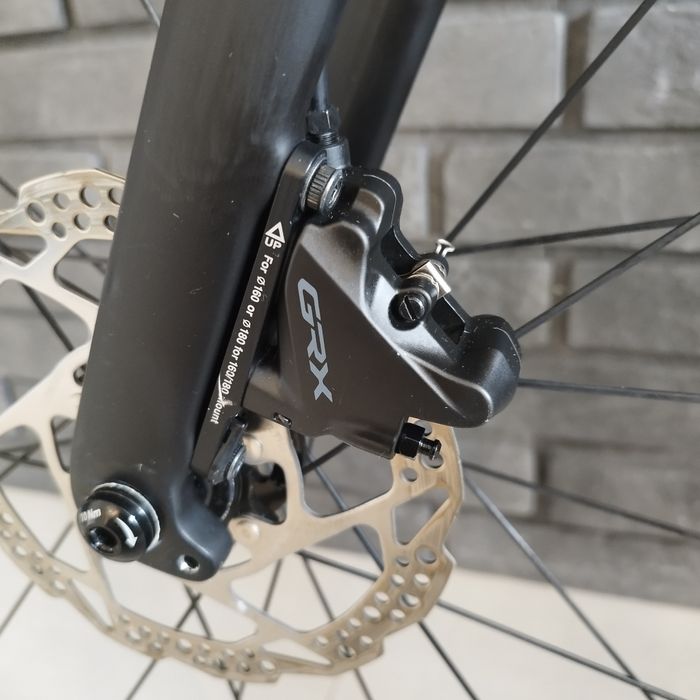 Sensa GULIA gravel Elite, Carbon, grx 2x12, hydraulika, tubless ready