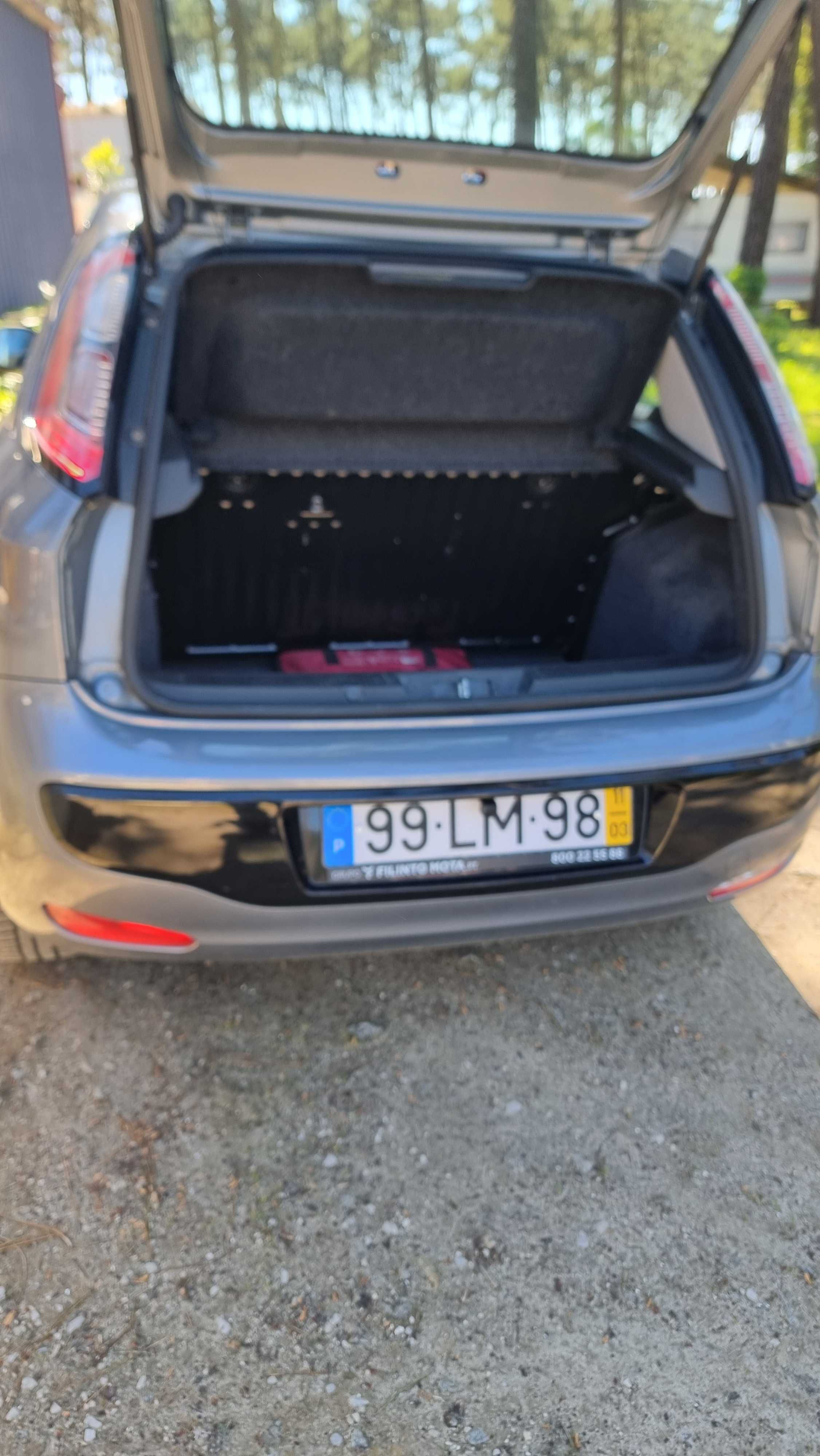 FIAT UNO EVO " impecavel "