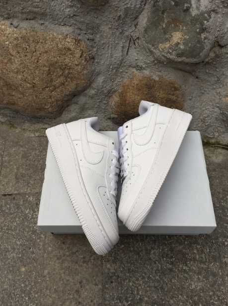 Nike Air Force 1 White 40