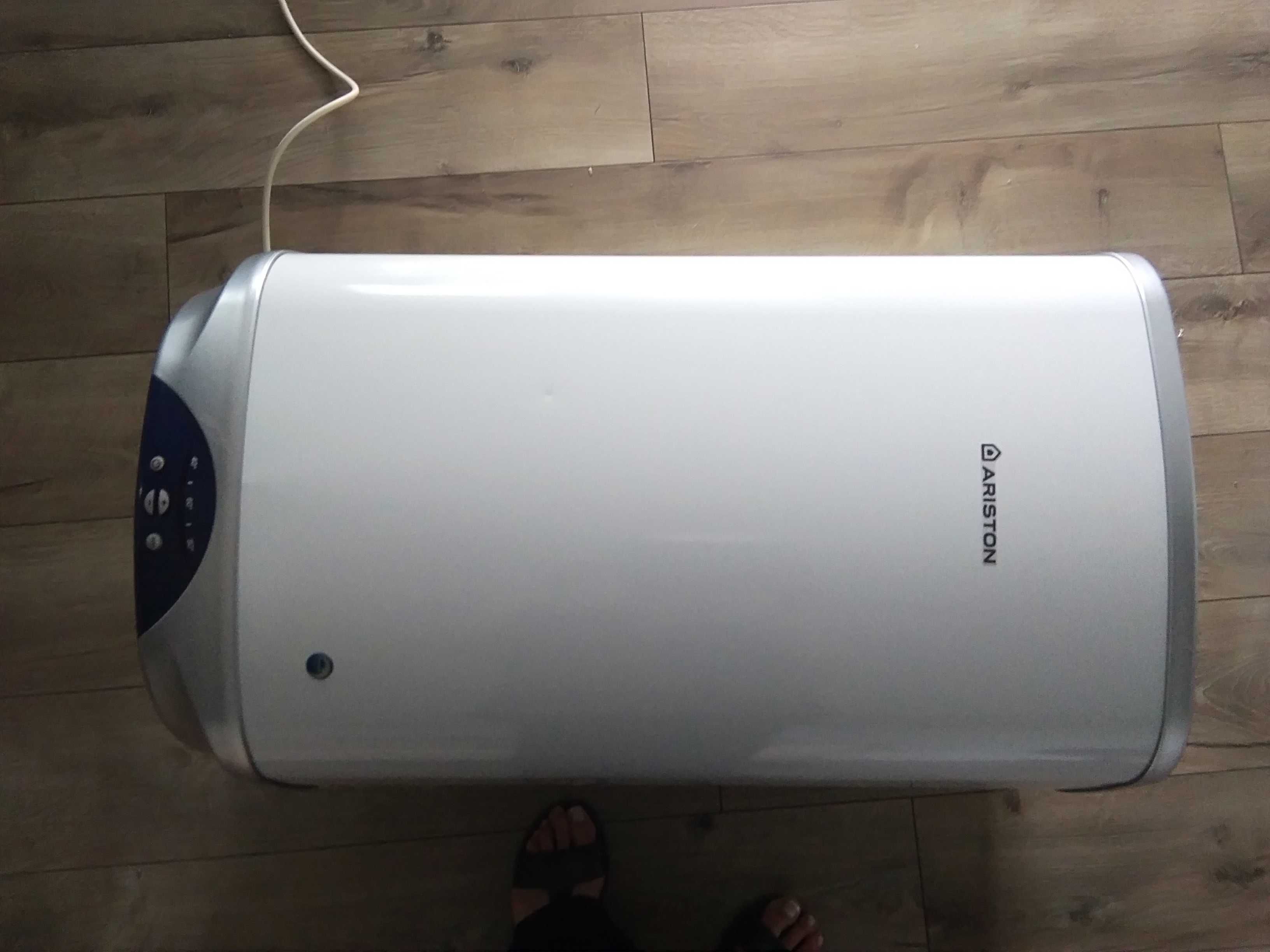 Ariston SHAPE ECO EVO 80 L