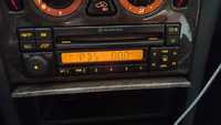 Radio Mercedes Benz Alpine MF-2297  MF2297 r170 r129 w210 w202 w124