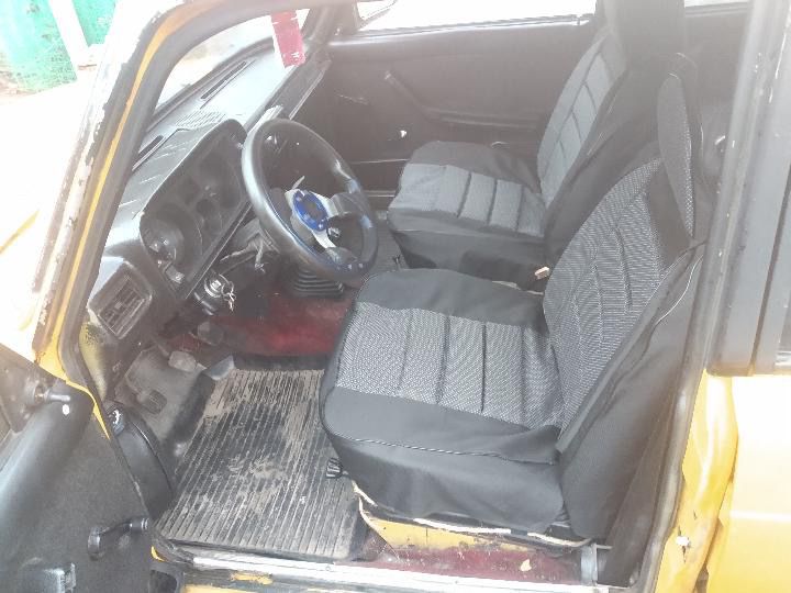 Продам авто ваз 2105