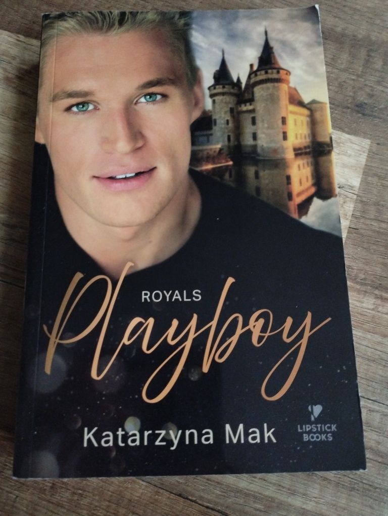 Playboy Katarzyna Mak